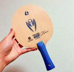 LOKI　ロキ　卓球　ラケットスピード　Ｋ１　5枚木　合板　シェーク　FL W2