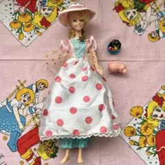 トイストーリー　フィギュアセット