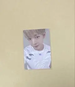 NCT WISH COLOR streaming ユウシ