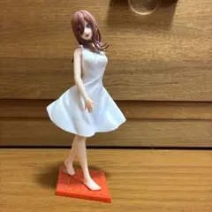 五等分の花嫁 中野三玖 フィギュア