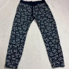 パーリーゲイツ ロングパンツ ストレッチ ゴルフ 053-4131301☆5