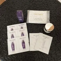 コスメデコルテ　リポソーム　アドバンスト　リペアセラム　サンプルセット