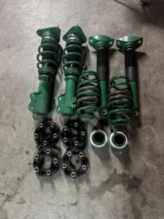 2026年最新】プリウス50 車高調の人気アイテム - メルカリ