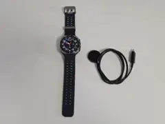 Galaxy Watch Ultra チタニウムシルバー 国内版