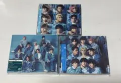 SnowMan CD アクスタ うちわ ペンラ クリアファイル セット