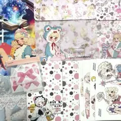 おすそ分け♥️平袋‪ෆ‪.*・