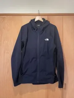 THE NORTH FACE ノースフェイス　フード付きジャケット XL