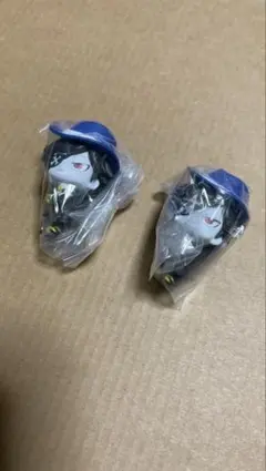 CR ガチャガチャ　mondo