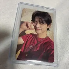 TXT ヨンジュン LoveLanguage トレカ