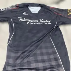 バレーボール　バレー　練習着　Tシャツ　西日本インカレ　2025年度　大学 バレーボール バレー 練習着 Tシャツ 西日本インカレ 2025年度