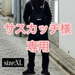 【✨超激レア✨】NIKE ナイキ スウォッシュ オーバーオール サロペットXL 2026年最新】NIKE メンズ オーバーオール・つなぎの人気アイテム
