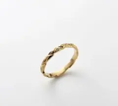 GIGI HISPANIA Daphne ring #7のサムネイル