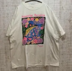 A186 Maui アートT Hawaiian Paradiseのサムネイル