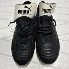PUMAパラメヒコ（廃盤モデル）27.5 新品 激レア 限定カラー オリジナル品 廃盤品 プーマ パラメヒコ 27