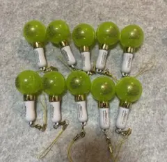 うたプリ　セシル　ミニペンライト