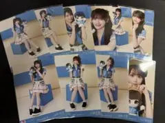 イコラブ モーリーファンタジー 生写真 まとめ売り