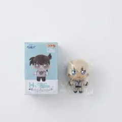 名探偵コナン SEGAラッキーくじ ぬいぐるみ マスコット