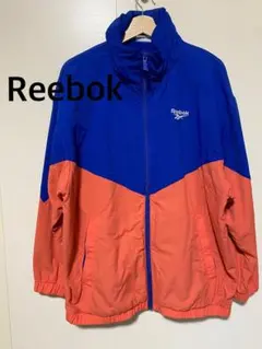 ブルゾンジャケット リーボック