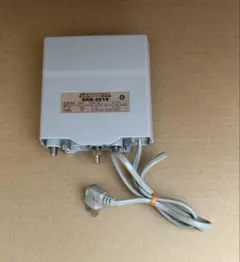 BS•110°CS•UHF ブースター NSB42DSUE - メルカリ