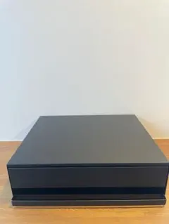 コンテスト用 アクリルケース土台 黒ツヤミラー有り - メルカリ