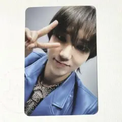 SUPER JUNIOR SJ fc ファンクラブ 会員 特典 トレカ イェソン - メルカリ