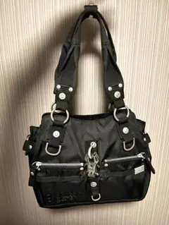 GEORGE GINA & LUCY ショルダーバッグ