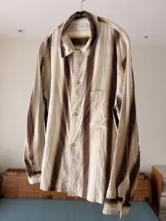 LEMAIRE ルメール　メンズ　シャツ　48のサムネイル