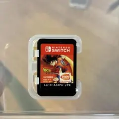 ドラゴンボールZ KAKAROT Switch カカロット