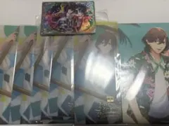 うたプリ ビジュコレ SR シャニスト 2023 FTDD SB 特典 寿嶺二