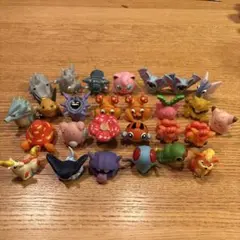 ポケモンキッズ 初期モデル まとめ売り ②