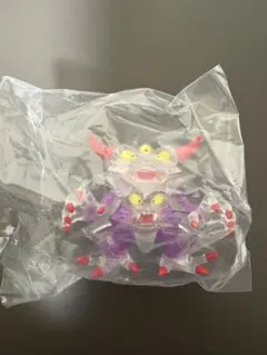 ドラゴンクエスト クリスタルモンスターズ 究極エビルプリースト