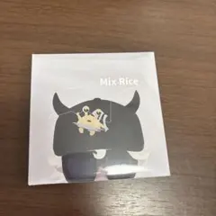 新品未使用☆ピラフ星人☆Mix Rice☆アルバム