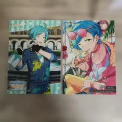 あんスタ クリアカード 深海奏汰