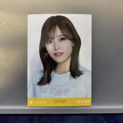 乃木坂46 生写真 柴田柚菜 ヨリ 久保史緒里 卒業コンサート Tシャツ