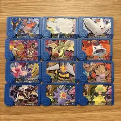 ポケモンフレンダ　トレジャー　まとめ売り