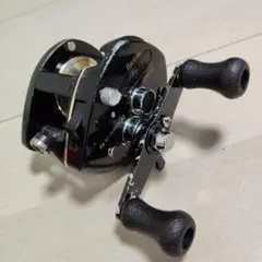 希少　シマノ　バンタム　2000L-EX　両軸リール　ハーネス付き 2026年最新】バンタム 2000Lの人気アイテム - メルカリ