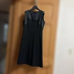 ヒロコビス ひざ丈ワンピース