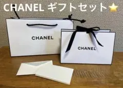 2026年最新】CHANEL ショップ袋・ショッパーの人気アイテム - メルカリ