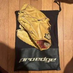 NIKE 軟式内野手用グローブ 限定モデル ダイヤモンドエッジクリッパー