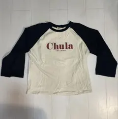 ems excite ラグランTシャツ