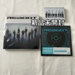 2026年最新】REBOOT デジパックの人気アイテム - メルカリ