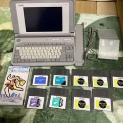 2025年最新】ワープロ カシオ pxの人気アイテム - メルカリ