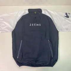 ZEEMS 半袖ウィンドブレーカー Lのサムネイル
