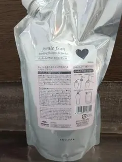 ミルボン ジェミールフラン シャンプー ハート 1000ml レフィル..のサムネイル