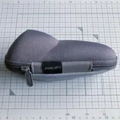 PHILIPS 電気シェイバー用　収納ケースのサムネイル