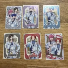 いれいす ウエハース トレカ カード 全員 集合 スーパーレア 周年 SR