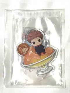 アニメ　呪術廻戦　虎杖悠仁　アクスタ