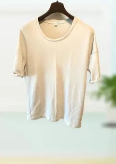 JAMES PERSE ジェームスパース スウェットTシャツ USA製 美品のサムネイル
