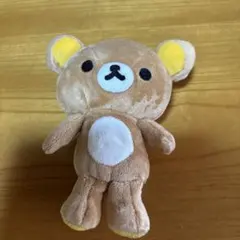 サンリオ てのりくま フラッペくん ぬいぐるみ - メルカリ