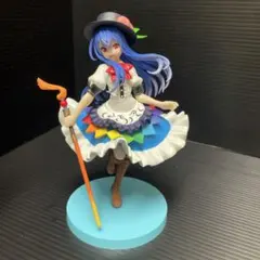東方Project フィギュア SSS 比那名居 天子